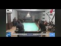 Свой через двух бортов в угол от Хасана. #1