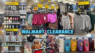 INSANE $1 HIDDEN CLEARANCE🤯WALMART CLEARANCE AZ💥@Walmart