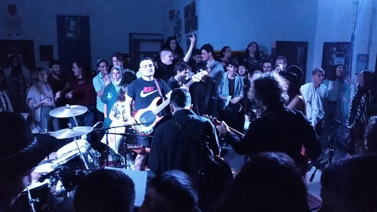 panic at the disco i write sins not tragedies - Dana bachar band