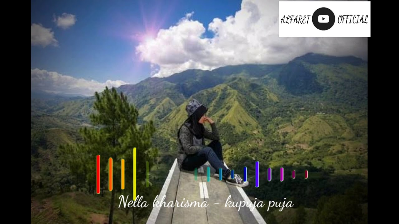 Nella kharisma - kupuja puja - YouTube
