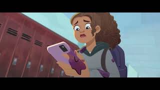 Are you okay? Award Winning Short Film