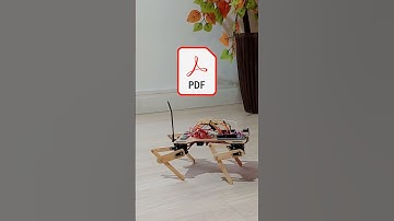 RoboDog STEAM - Manual em PDF #arduino