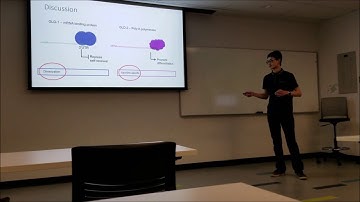 Undergraduate Thesis Final Presentation