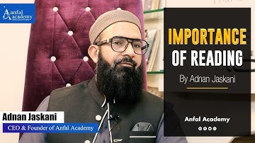 Importance of Reading in CSS/PCS/PMS | Adnan Jaskani/Atta ur Rehman Khilji | BestCSSinQuetta