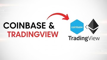 Connect Coinbase To TradingView