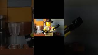 Lego animation! #lego #legoanimation