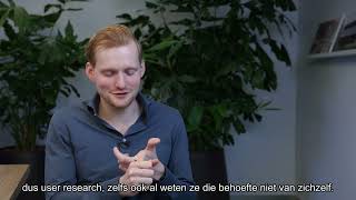 Alumni video MOESKOP - Business Innovation 's-Hertogenbosch