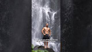 Calisthenics In The Balis Jungle