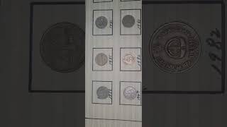 25 np of our country #youtube #coin #currency #collection