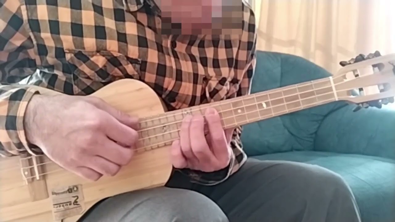 Automatic - hikaru utada ukulele fingerstyle