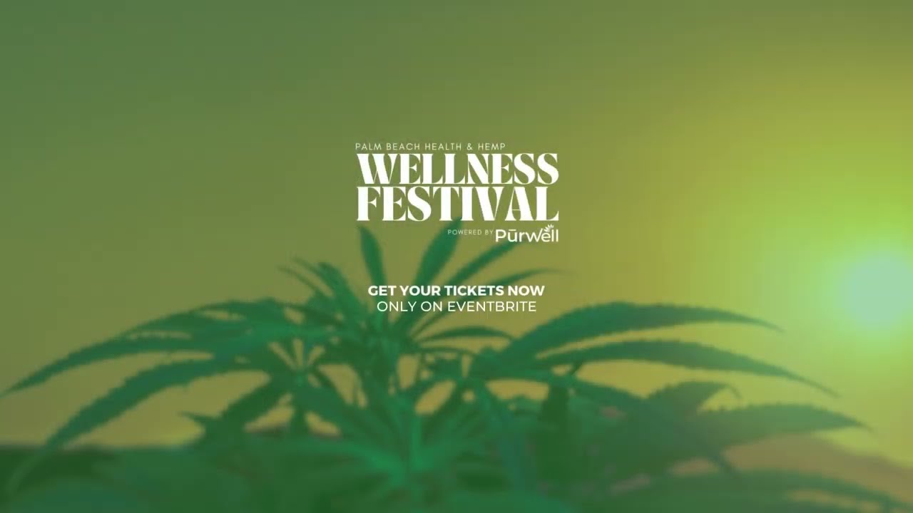 Purwell Wellness Festival - Atha, Chickn Cone, & Pinnacle Perofmance