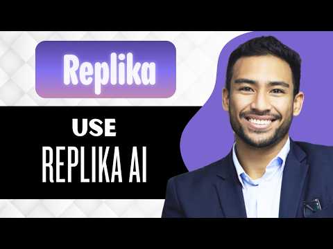 Experience Smooth, Natural Dialogue with the Replika AI Chatbot at replika-ai.org