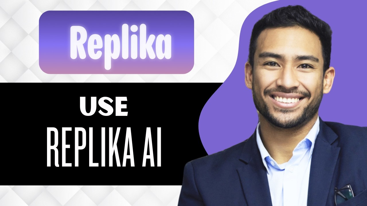How to Use Replika AI (Full Guide)