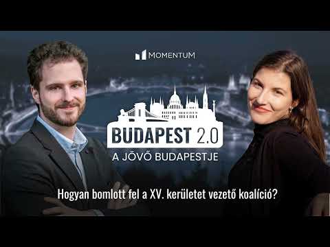 Képviselet és konfliktusok: hogyan bomlott fel a XV. kerületet vezető koalíció