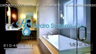 Hydro Systems Los Angeles - Meridian Design Center