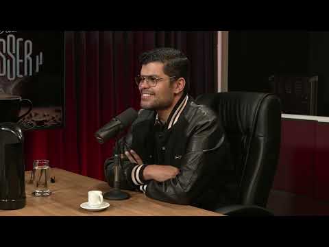 PODCAST - CAFÉ COM KAISSER | BRUNO MENDES