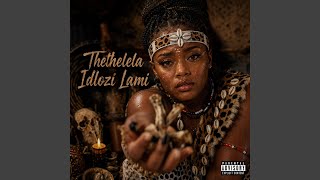 Thethelela Dlozi Lami