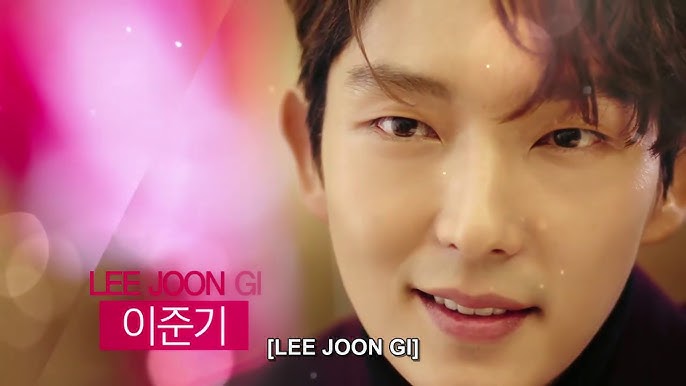 LOTTE DUTY FREE] 7 First Kisses (ENG) #2 Lee Joon Gi “First Kiss?” 