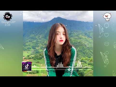 侧田 - 命硬 (抖音DJ版) Cứng Rắn (Remix) - Trắc Điền『他反对就反对，亦都跟你爱下去』| 抖音2022热听 | 抖音DJ热搜原版