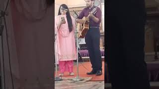 Gospel Messanger Family .. Praise and Worship Song screenshot 4