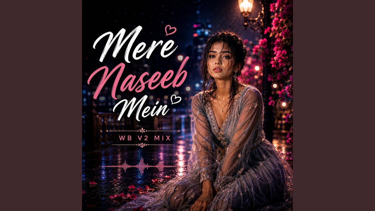 Mere Naseeb Mein 
