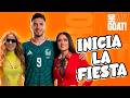 OH MY GOAT! - EPISODIO 3 - INICIA LA FIESTA DEL MUNDIAL