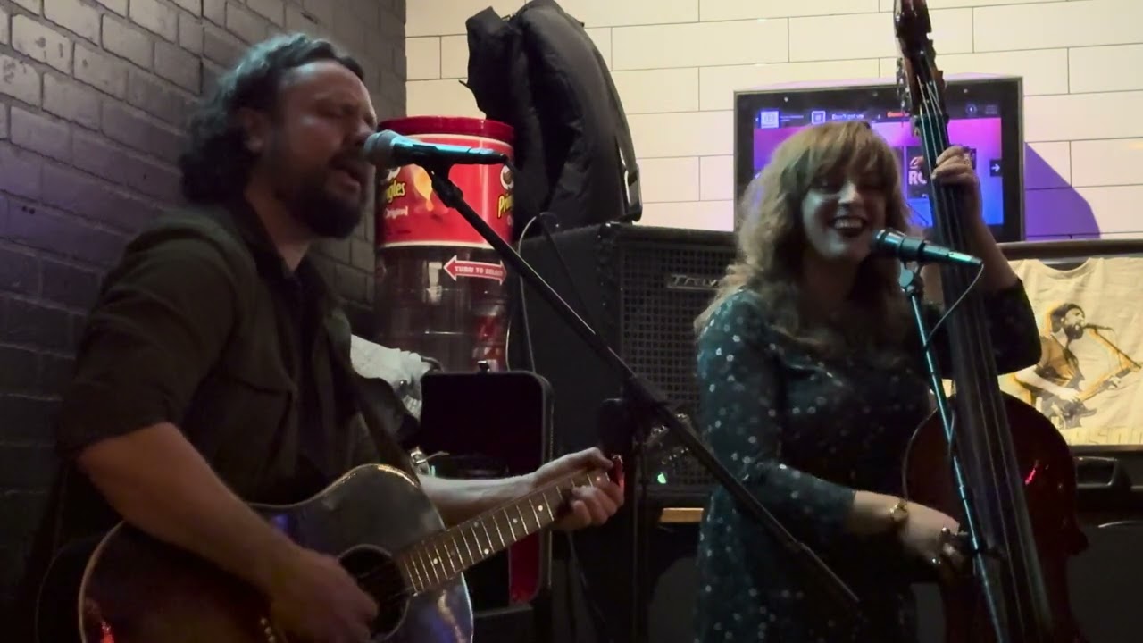 Matty Simpson 4.18.25 Factory