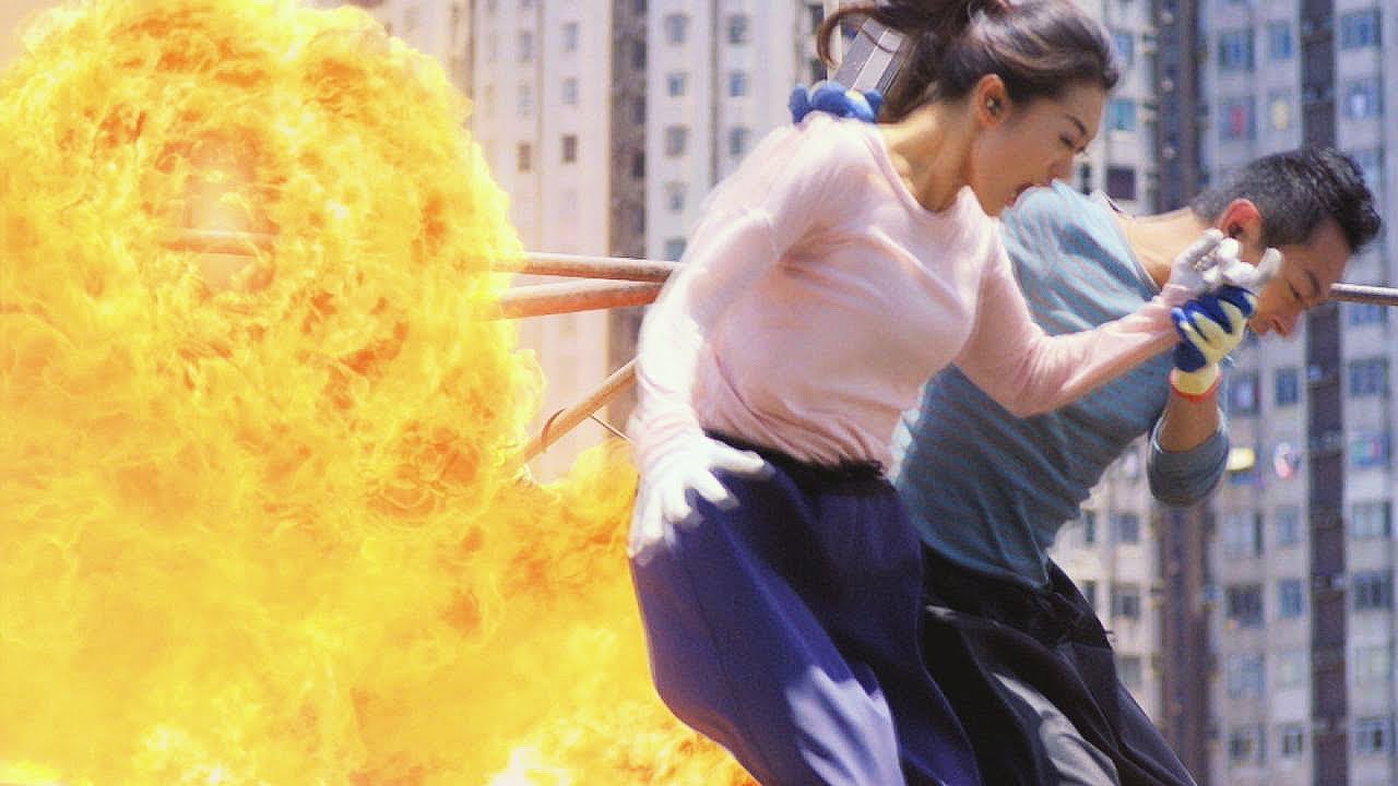 鐵探 | 收錯料 隨時被炸到粉身碎骨 hong kong today