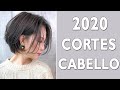 CORTES DE CABELLO 2023 PARA MUJERES | CORTES CABELLO/DE MODA MUJER/TENDENCIA | CORTES DE CABELLO TV