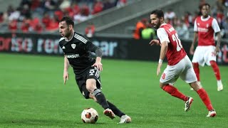 Qarabağ Braga Oyunu Haqqında Vacib Məlumatlar