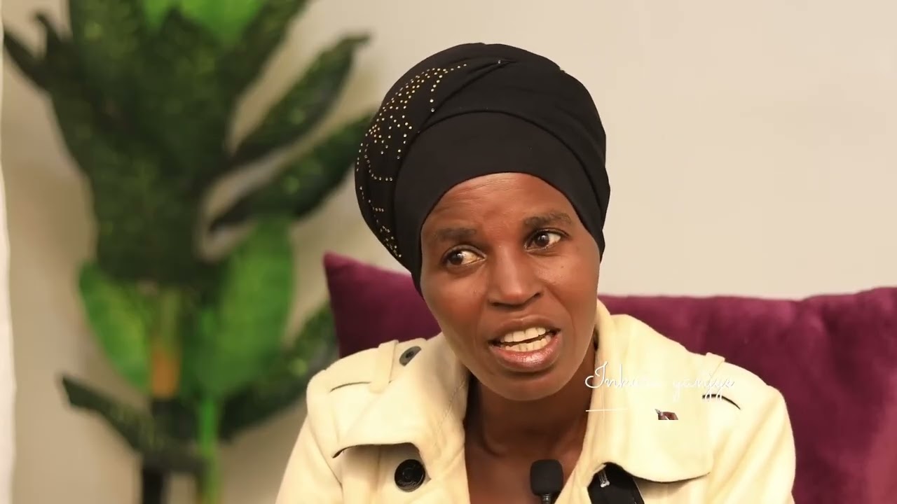 Ubuhambya bwu buzima ndi  gucamo part 1kuko umwami mana izantabara 0788283307