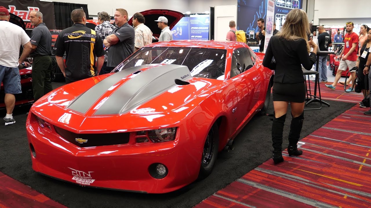 6Th Gen Camaro >> Street Outlaws - Ryan Martin's Fireball Camaro at SEMA 2018 - YouTube 6Th Gen Camaro >> Street Outlaws - Ryan Martin's Fireball Camaro at SEMA 2018 - YouTube