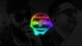 Henrique e Juliano - Rua Recaída