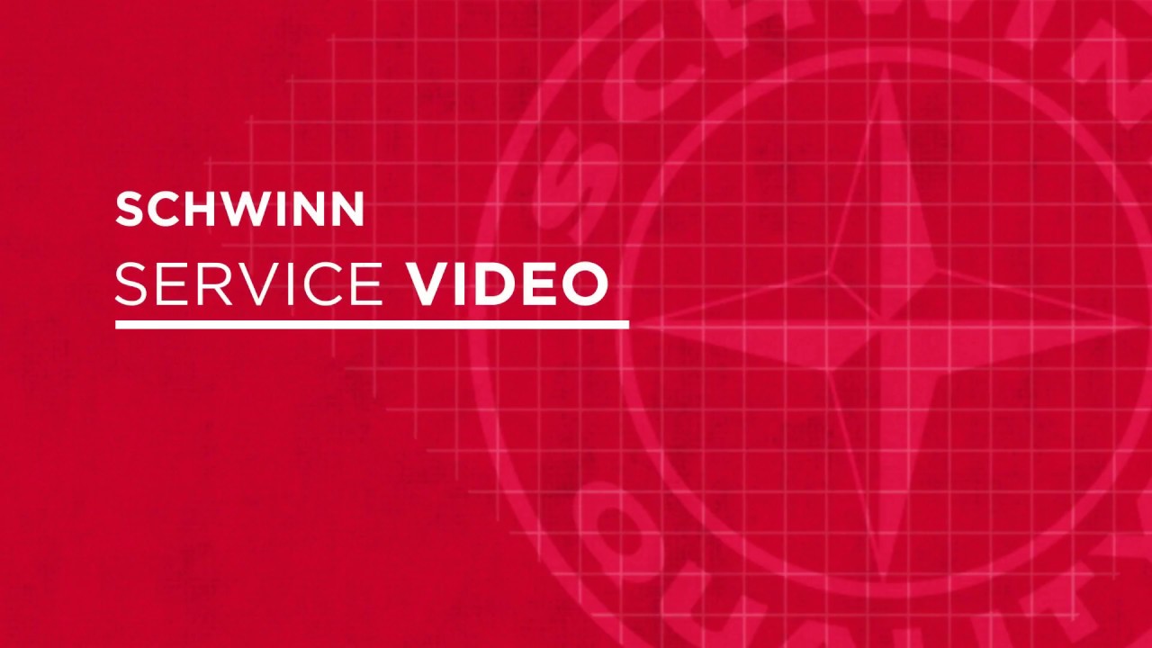 schwinn echelon calibration tool