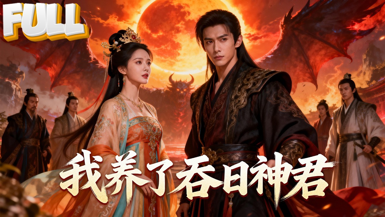 【完结】所有人都以为他在装腔作势，直到神君跪地求饶，叶寒才终于意识到——我好像真是高人！