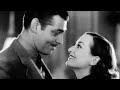 Joan Crawford & Clark Gable Tribute - Honeybee