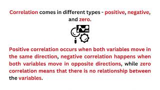 Correlation - Data Analytics Course (Lesson 4)