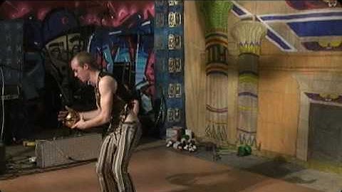 Adam Dipert Promo Artsy