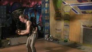 Adam Dipert Promo Artsy