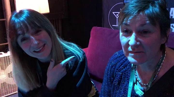 Meet the Cucalorus filmmakers: Scotlands Hannah Cu...