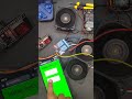 Google Assistant + ESP32 Home Automation 🤖 #arduino #esp32 #diyrobot #short2024 #iot
