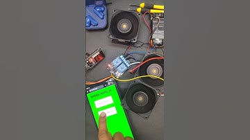 Google Assistant + ESP32 Home Automation 🤖 #arduino #esp32 #diyrobot #short2024 #iot