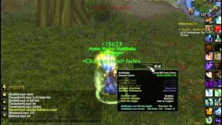 Wowbeez Epic Looters Paradise Priest