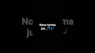 Cover Nona Tarima Jua
