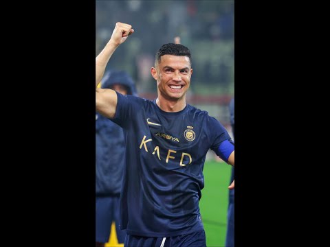 Ronaldo is Football's First Billionaire Player