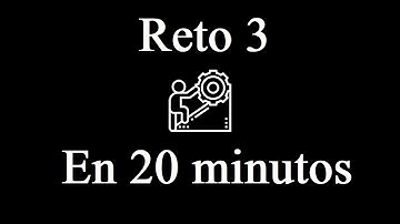 Misión TIC 2022 - UTP - Python - Reto 3 en 20 minutos