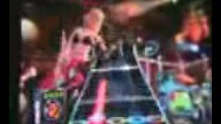 Gh3 City On Flames And Rock And Roll