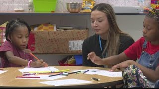 YMCA wants to expand free 'Operation Hero' program to Duval, St. John's Counties