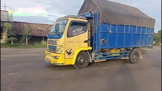 NDARBOY GENK BALUNGAN KERE(versi truk mbois)