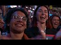 President Barack Obama Full 2024 Democratic National Convention Speech